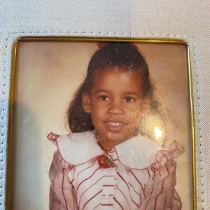 Meet your Posher, Kellie